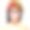 草莓女孩图片下载