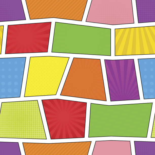 无缝的喜剧模式图片下载