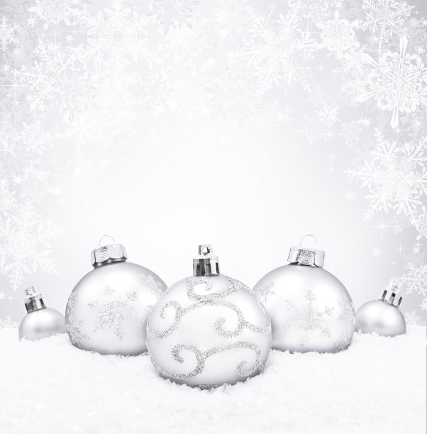 圣诞节的背景图片下载