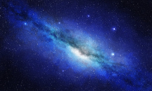 星系照片素材专题