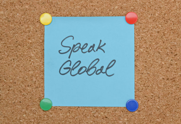 文本说全球图片下载