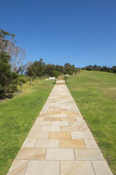 悉尼附近美丽的公园图片下载