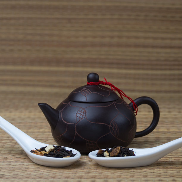 布朗中国茶壶图片下载