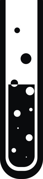 图标试管03 ESP10图片下载