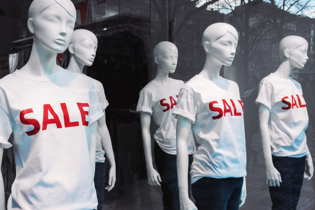 黑色星期五购物图片下载