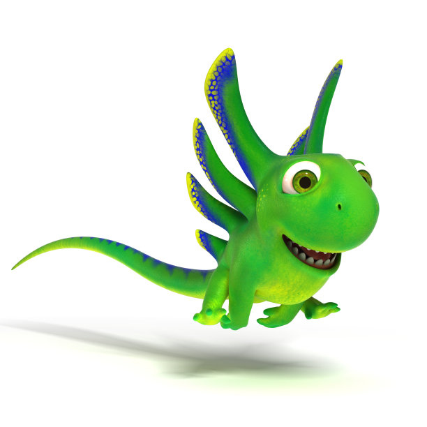 蜥蜴跳图片下载