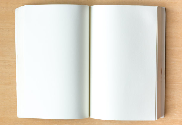 空的笔记本图片下载