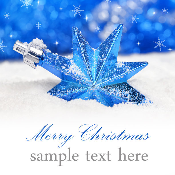 圣诞装饰图片下载