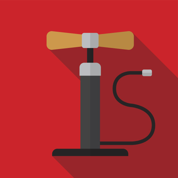 轮泵平面图标说明图片下载