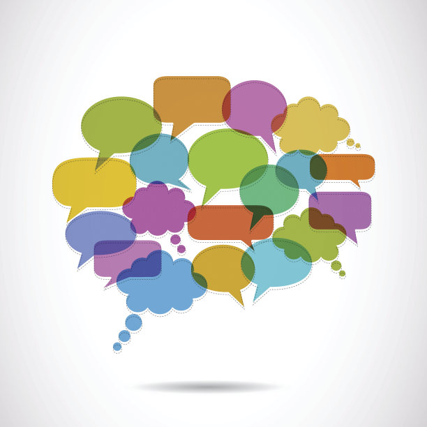 演讲泡沫图片下载