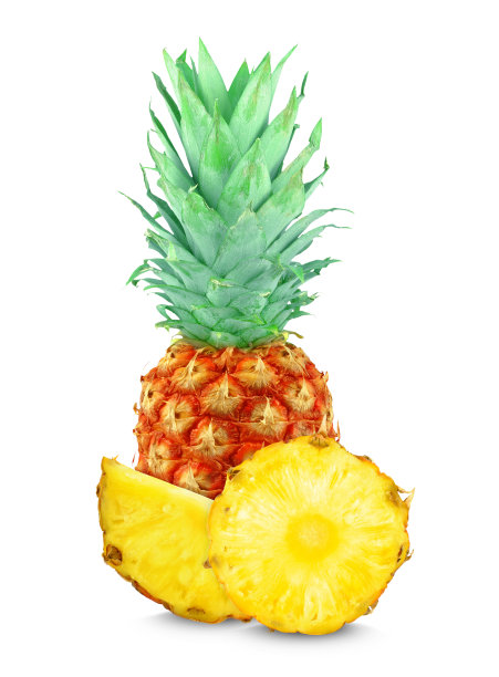 菠萝图片下载