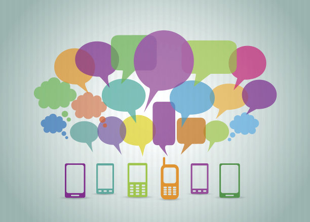 移动电话及通讯图片下载