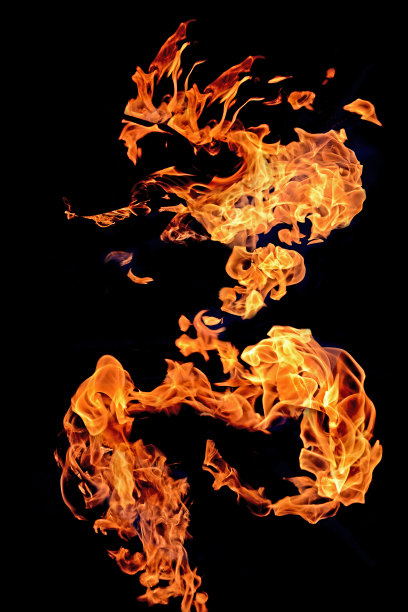 火焰火发达图片下载