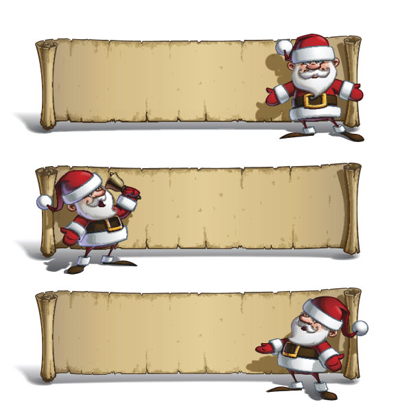 圣诞快乐，纸莎草-宣布集图片下载