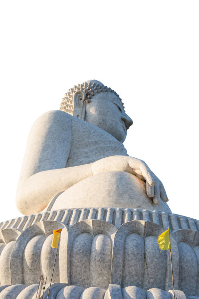 巨大的佛像图片下载