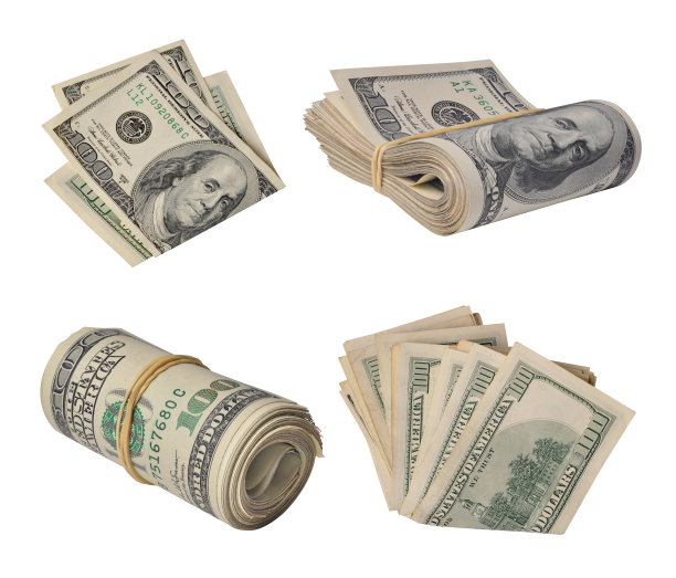 美元钞票图片下载