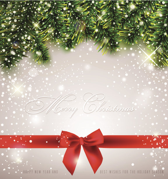 圣诞贺卡图片下载