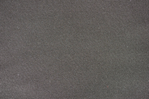 粗粒黑布背景图片下载