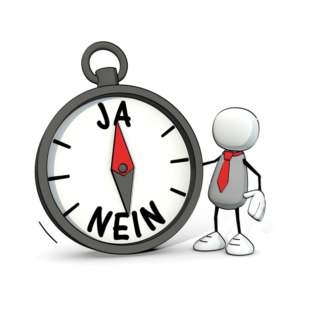 带着领带和指南针的小个子粗线条男人:嗯-不图片下载