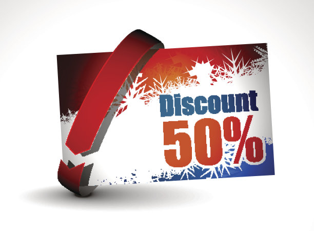 折扣卡图片下载