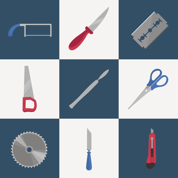 平面切割工具图片下载