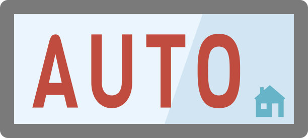 自动按钮向量。图片下载