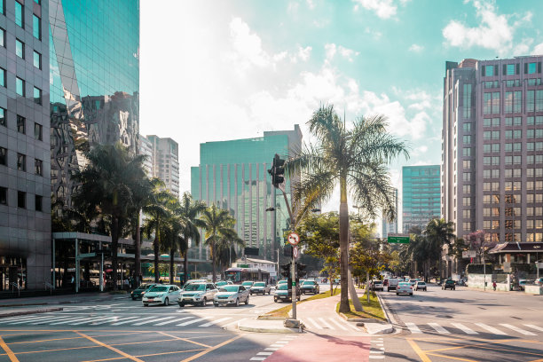 圣保罗图片素材ID：133669564