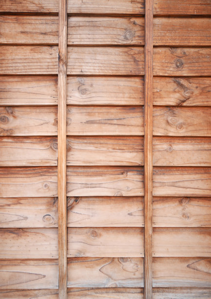 带梁木墙图片下载