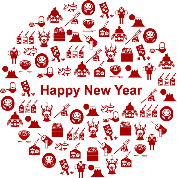 日本文化阐释图片下载