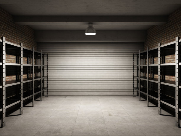 清空车库以存放物品图片下载