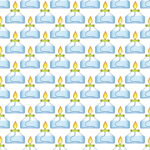 酒精灯模式图片下载