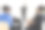 女商人向办公室的合作伙伴展示新项目素材图片