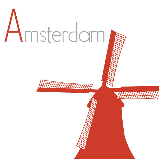 城市,矢量图图片下载