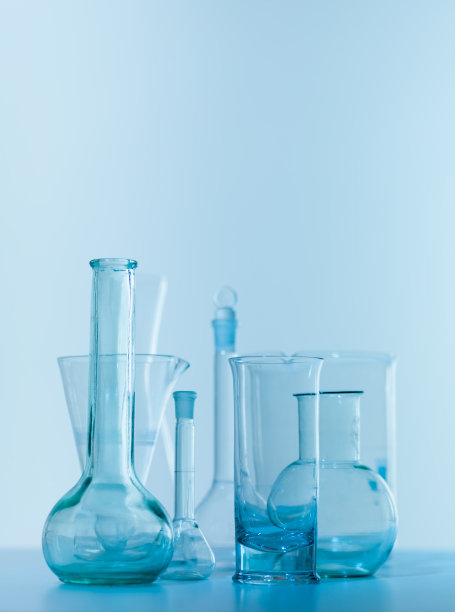 实验室的玻璃瓶图片下载