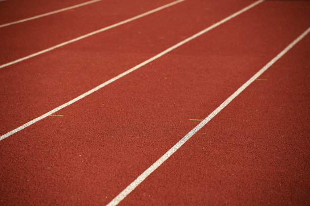 运动场跑道图片下载