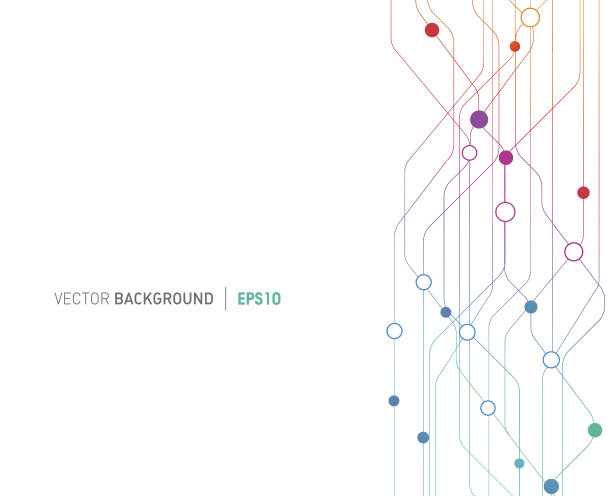 线条矢量图素材ID：133717516