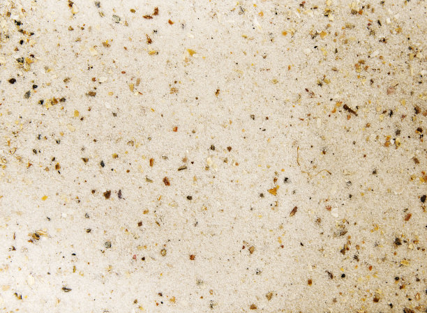 白色带斑点的沙子图片下载