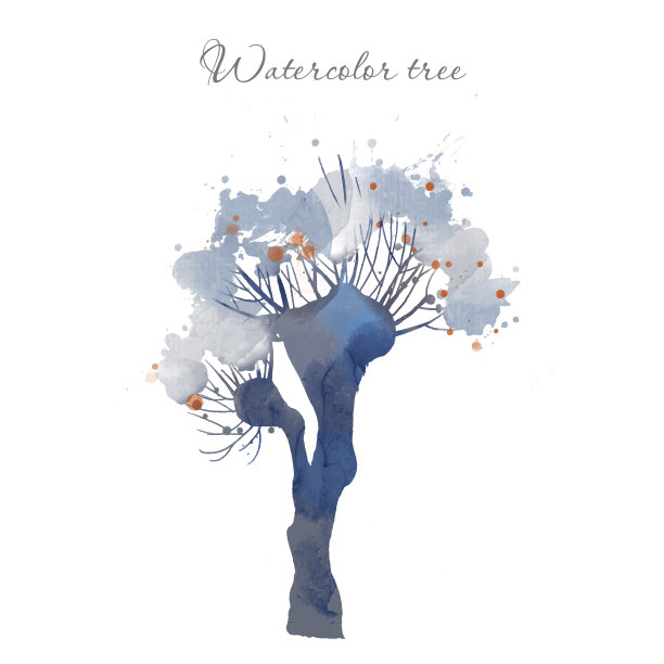 绘画插图图片下载