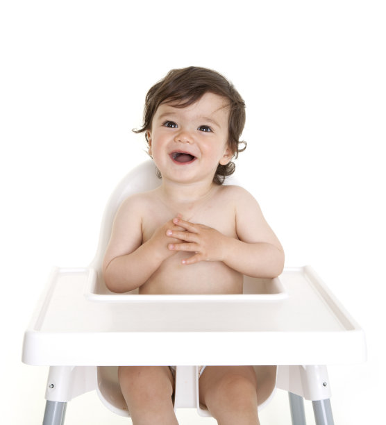 兴奋快乐的宝贝图片下载