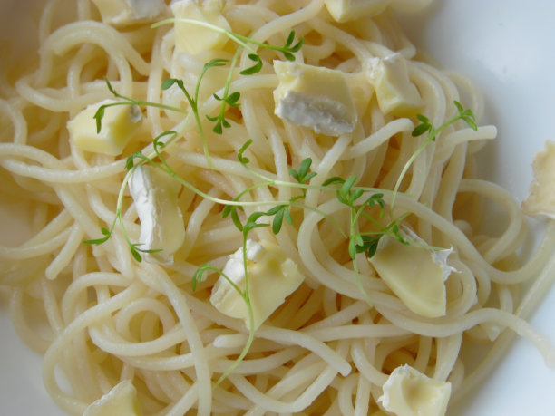 通心粉和奶酪图片下载