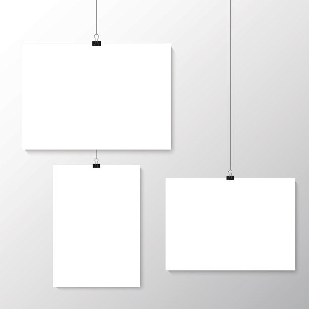 灰色的墙和模型图片下载