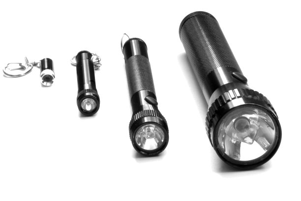 手电筒图片下载