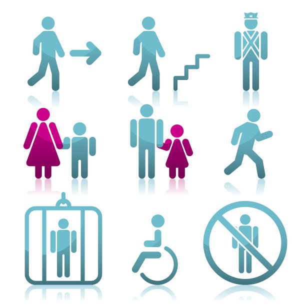 人信号图片下载