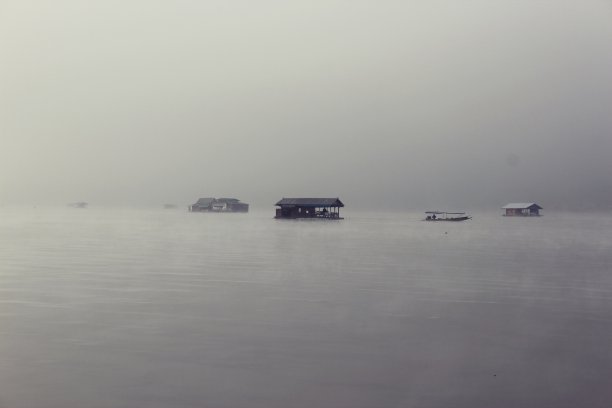 雾家河图片下载