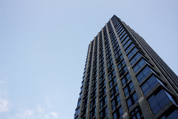 商业建筑图片下载