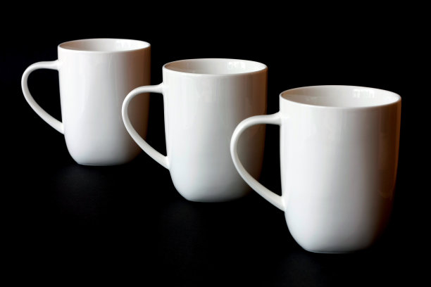 黑色和白色。图片下载