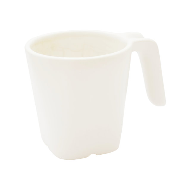 白色的咖啡杯图片下载