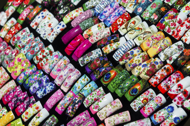 钉样品行图片下载