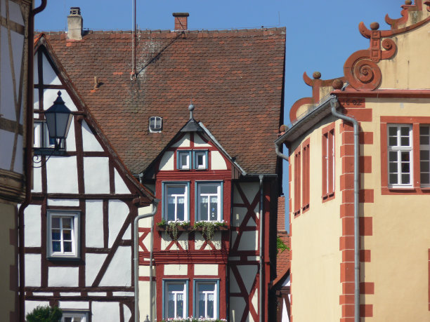 中世纪城4图片下载