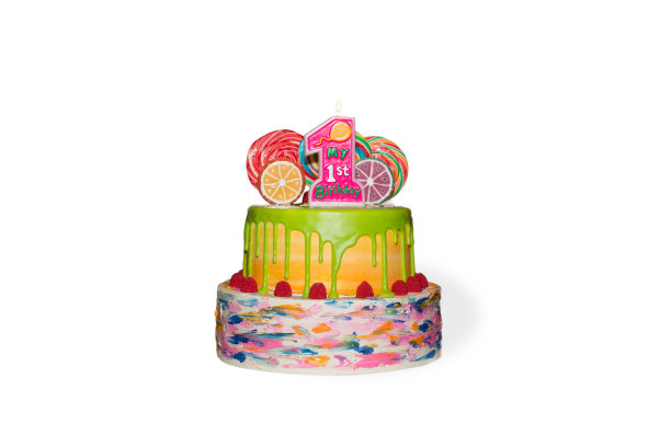 生日蛋糕图片下载